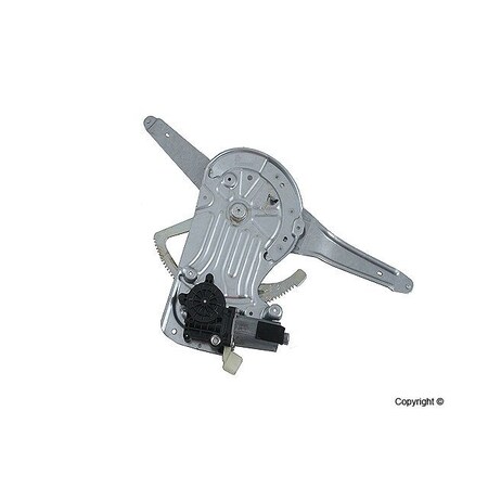 Genuine Window Regulator W/ Motor, 30784579 30784579